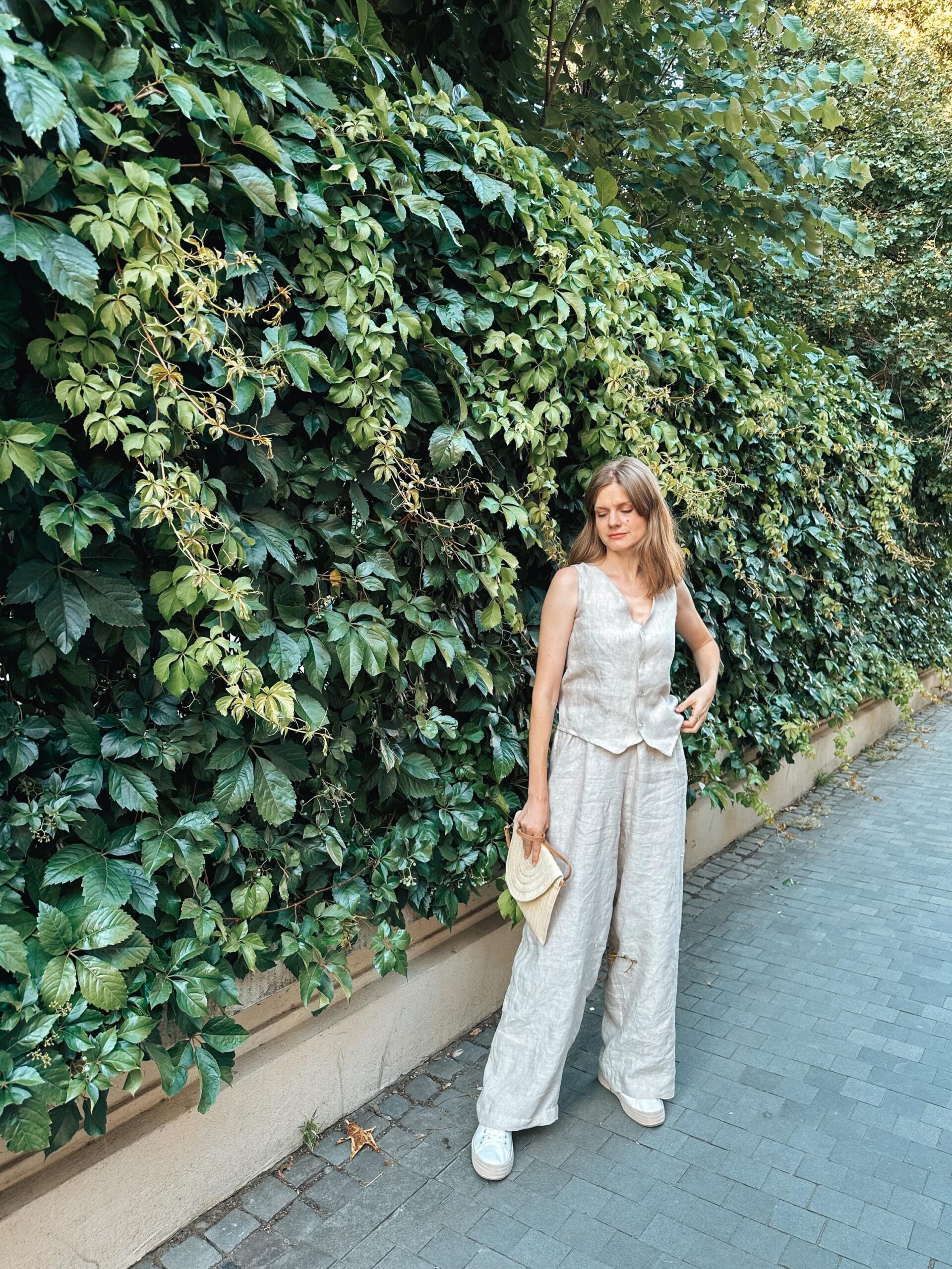 Milo Waistcoat Sewing Pattern: Easy Women's Vest (PDF Pattern) - Image 6