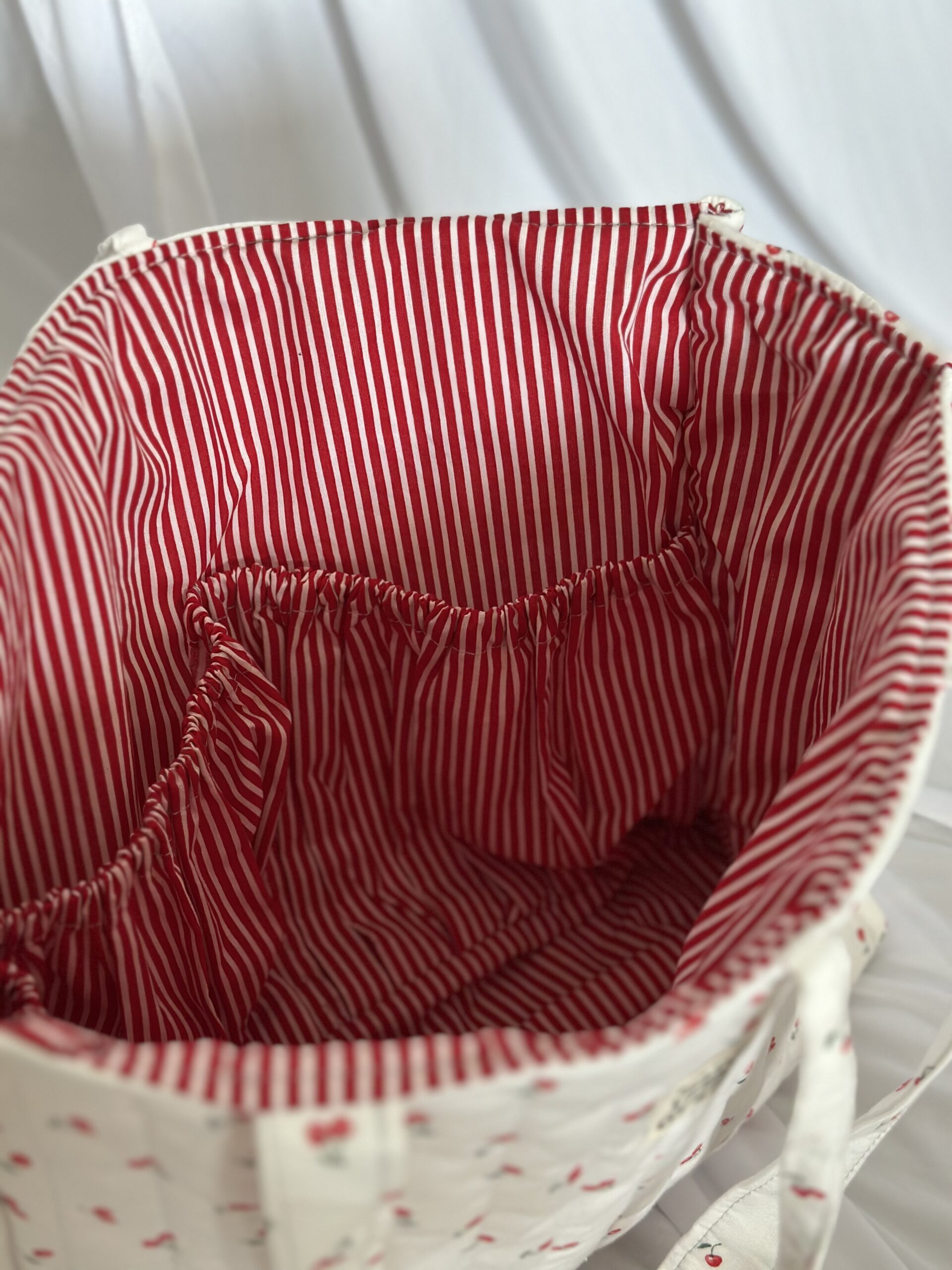 The Bandana Boxy Bag - Image 8