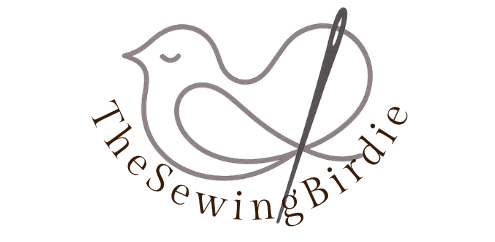 The Sewing Birdie