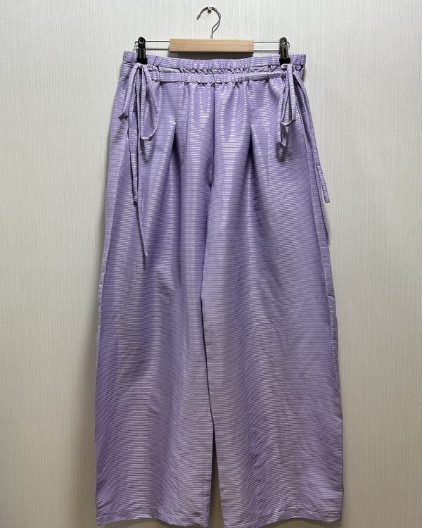 Jasmine balloon pants sewn by @made.bygabriela